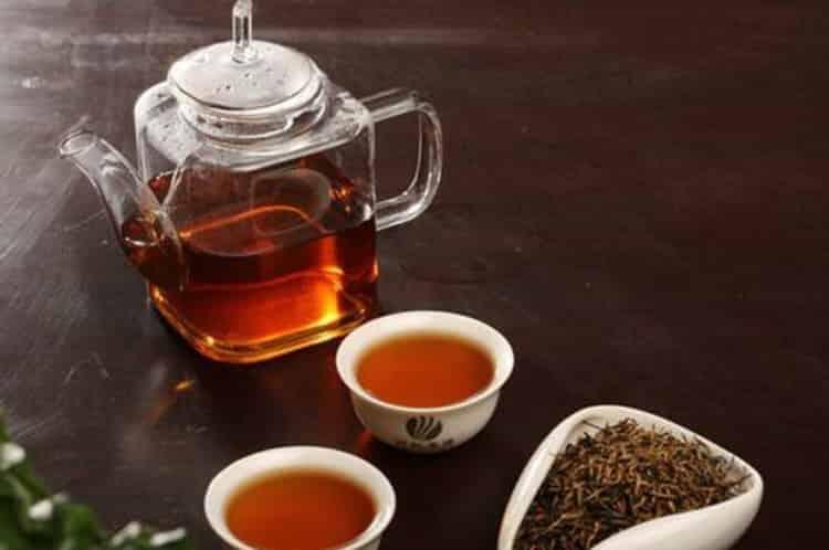 阿萨姆红茶的功效和做法