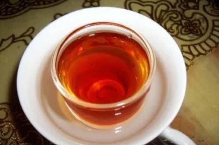 英贵茶对人有什么好处_海棠代用茶英贵茶的功效