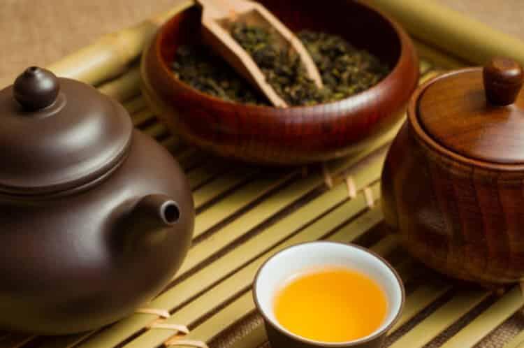 喝茶的十大好处_保护心血管/帮助延缓衰老等