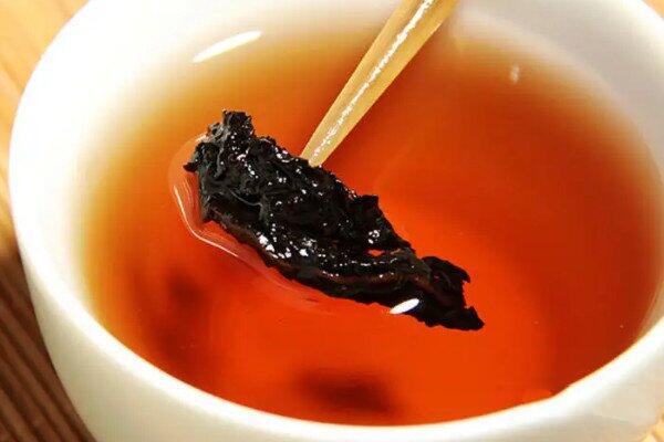 乌龙茶是什么乌龙茶属于哪种茶叶