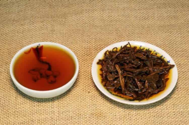 关于云南滇红茶的介绍