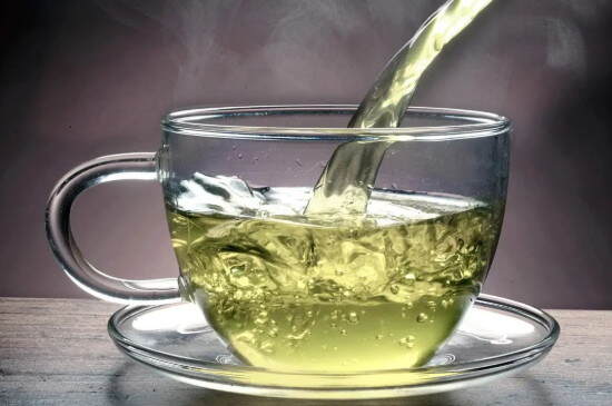 绿茶什么时候喝最好