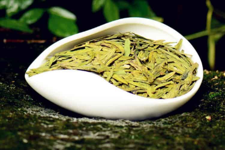 中国最好喝的茶排名_西湖龙井茶/安溪铁观音等