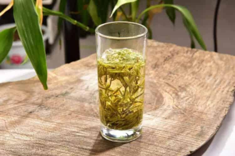 经常喝绿茶却得了癌症,正确饮用绿茶的功效