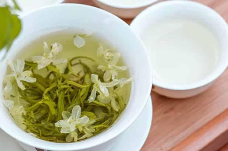 花茶在茶叶中是什么地位_中国最有名的花茶是哪几种？