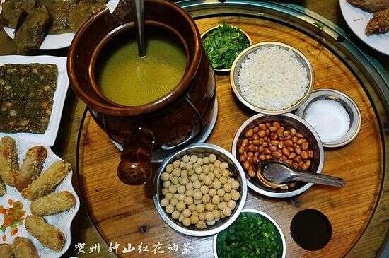 三道茶是哪个民族的_三道茶是白族还是傣族？