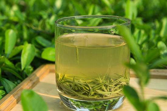 绿茶是酸性还是碱性