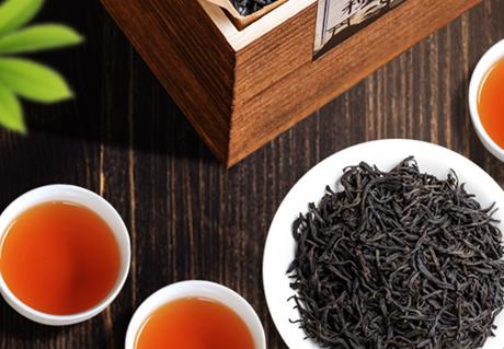 正山小种茶能减肥吗？