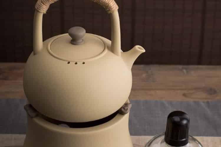 陶壶煮水的优缺点_怎么挑选好的煮水陶壶？