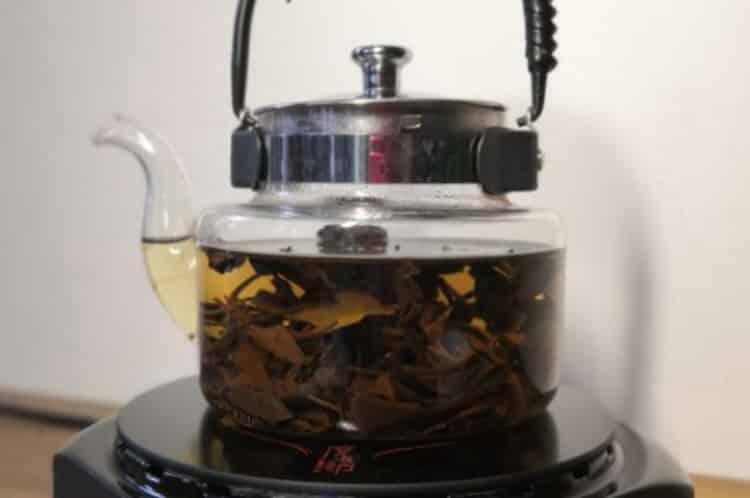 蒸汽煮茶壶适合什么蒸茶器适合煮什么茶？