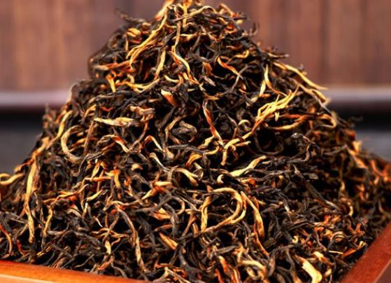 英德红茶是什么香？