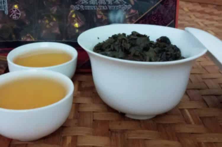 喝炭焙茶的危害_炭焙茶叶会致癌吗？