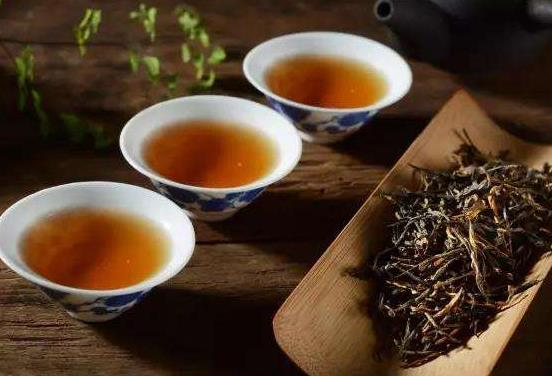 野生滇红茶和普通滇红茶有什么区别？