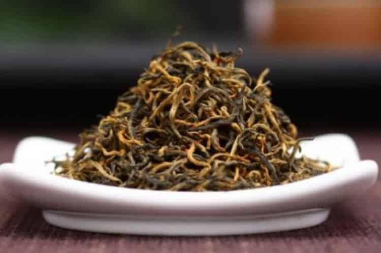 云南滇红茶有几种 滇红茶的介绍