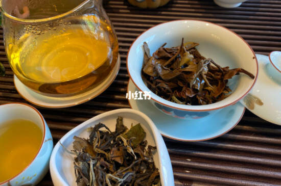 古树白茶属于什么古树白茶和福鼎白茶的区别