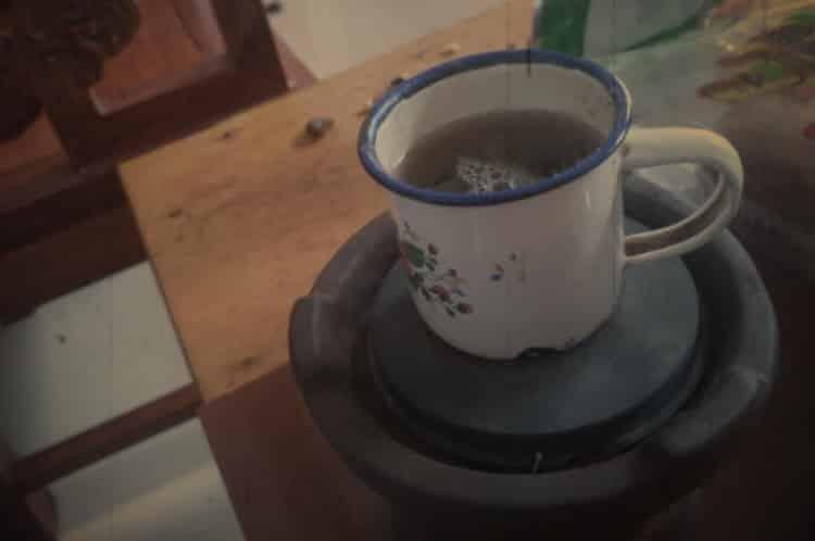 甘肃罐罐茶的功效作用_西北人喝罐罐茶的好处和坏处