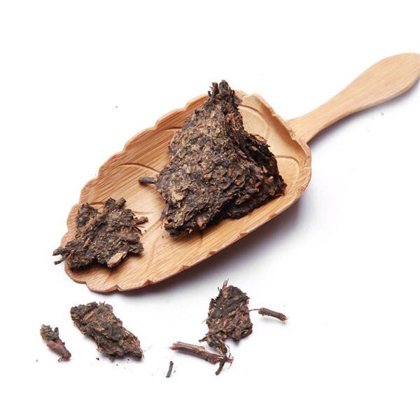 黑茶三降（黑茶被认定为21世纪健康饮料）