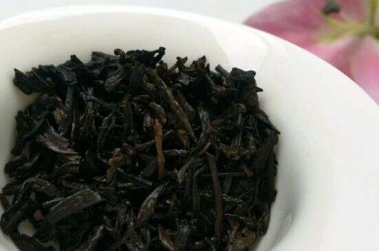 广西三大名广西有什么好茶叶？
