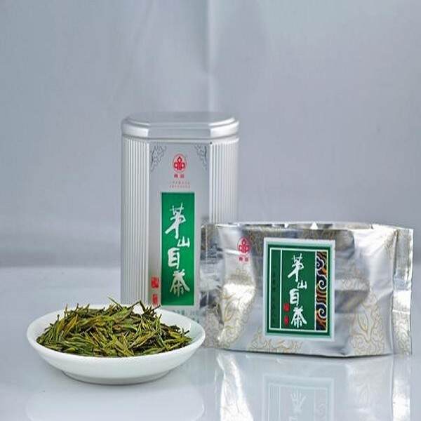 ​茶叶科普 | 茅山白茶