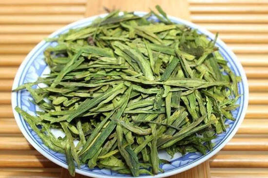 中国茶叶排行榜第一名_西湖龙井茶
