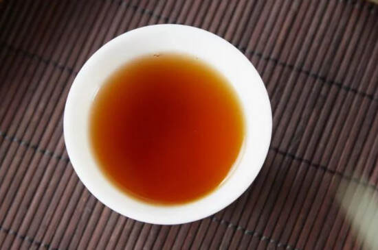 九曲红梅是什么茶