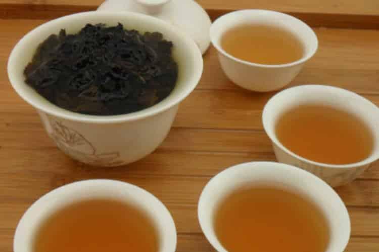 白芽奇兰是好茶吗_白芽奇兰茶的汤色和品质特征有哪些？
