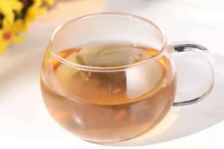 菊花茶的最佳搭配有哪几样_菊花茶和什么搭配喝效果好？