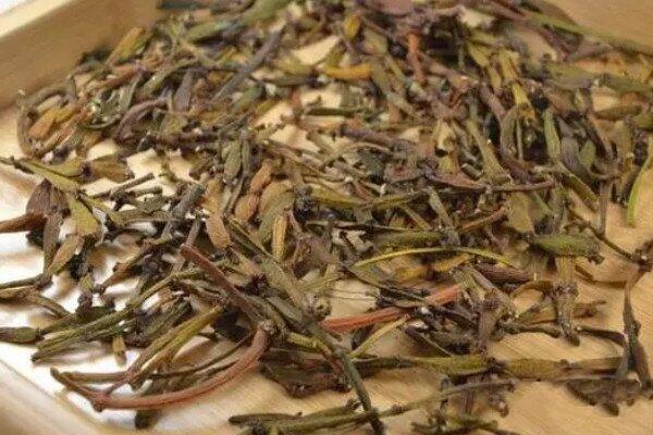 螃蟹脚茶是什么螃蟹脚茶属于什么茶类