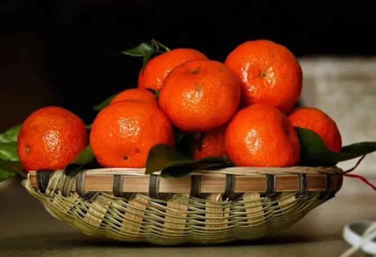 家里吃的橘子皮晒干可以当陈皮用吗？