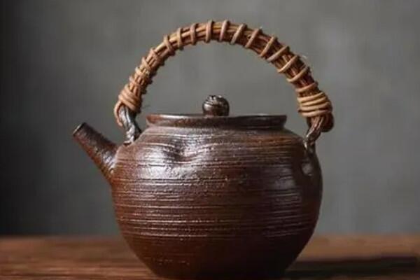 粗陶茶具有什么优点和缺点_粗陶是什么材质