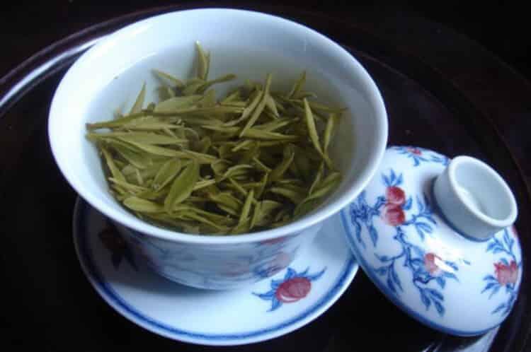 最好喝的茶叶排行_盘点十种最好喝的茶叶