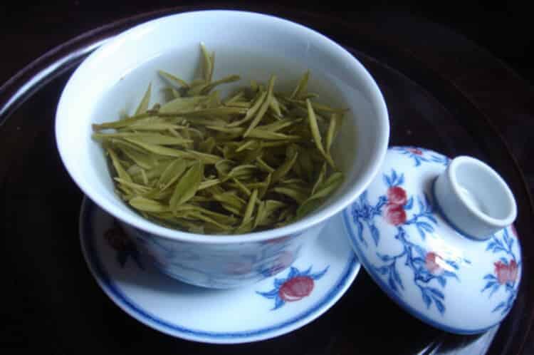 什么季节喝什么茶最好_春饮花茶/夏饮绿茶/秋饮青茶/冬饮红茶