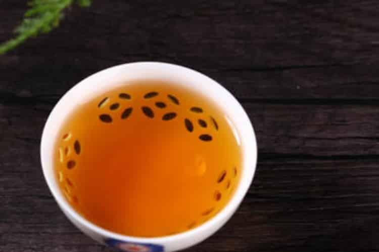 长期喝红茶和普洱茶的好处分别有哪些