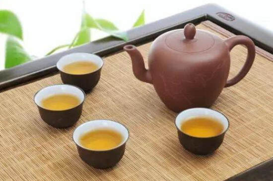 哪里的茶叶好喝又便宜_茶叶从哪里进货便宜