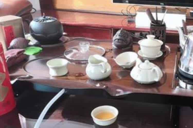 黑陶茶具的危害_黑陶茶具对身体危害大吗？