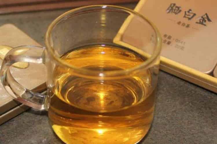 福鼎白茶三大品牌_白茶哪几个牌子是最靠谱的？