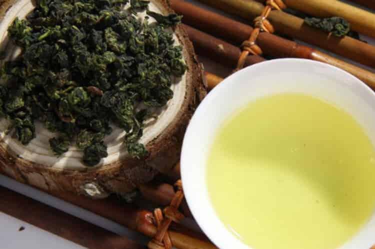 中国六大茶类及其代表_红茶/绿茶/白茶等
