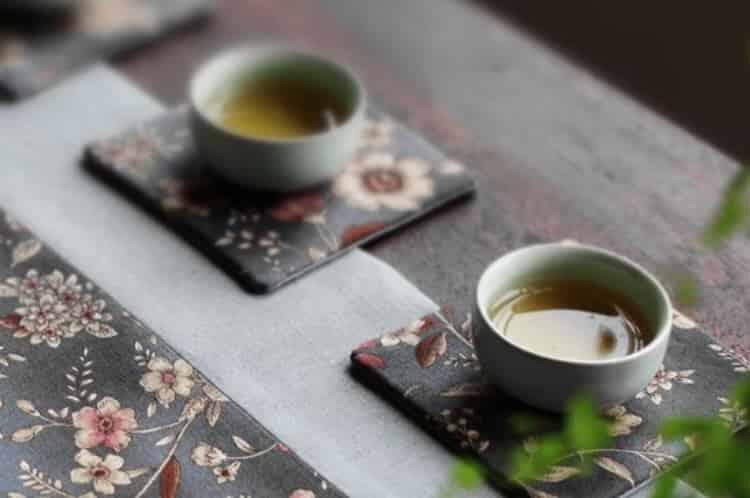 茶道知识12懂礼仪_茶文化的礼仪和规矩