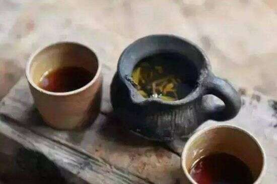 三道茶是哪个民族的_三道茶是白族还是傣族？