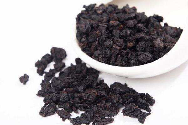 乌龙茶和黑乌龙茶的区别是什么？黑乌龙茶味道是怎样的？