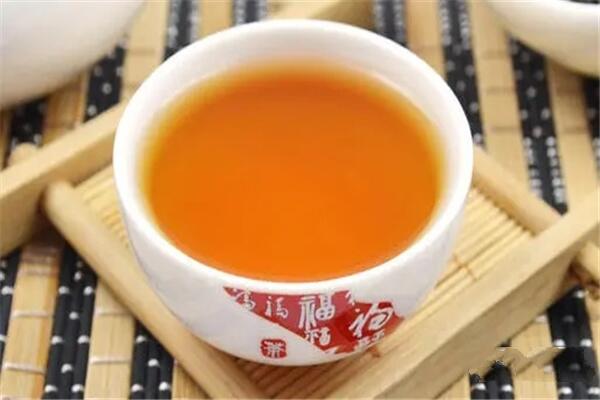 肉桂茶属于什么茶：乌龙茶（新型茶叶）