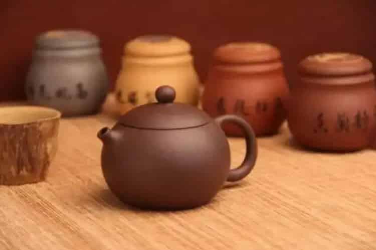 茶壶品种大全_茶壶款式有哪几种？