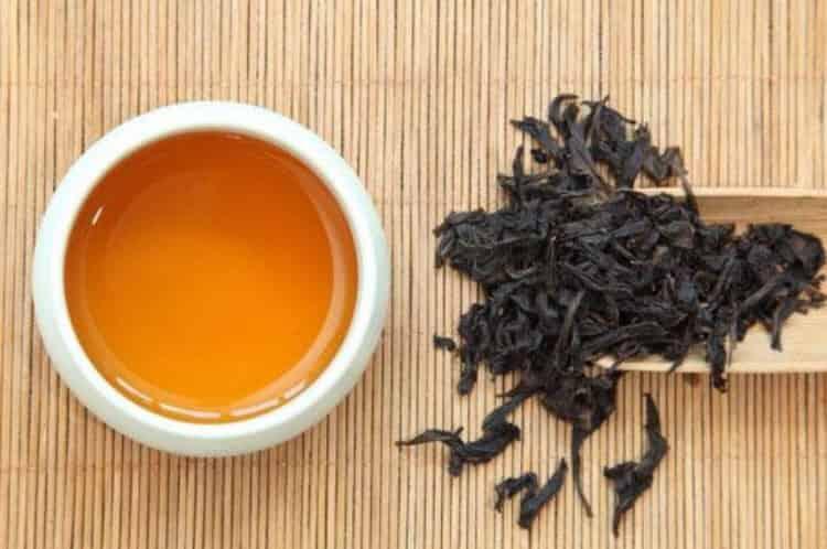 2021十大乌龙茶品牌排行榜_盘点中国乌龙茶品牌