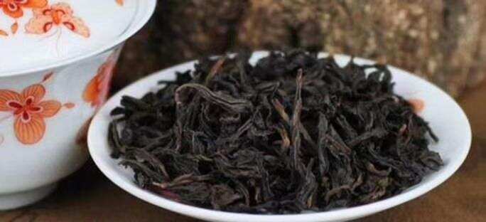 武夷岩茶属于什么茶（为什么叫岩茶，什么叫做正岩茶）