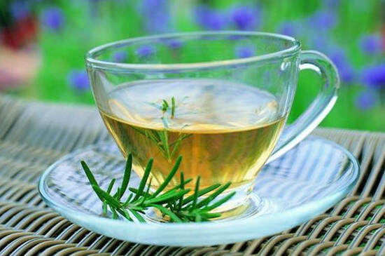 白露茶属于什么茶