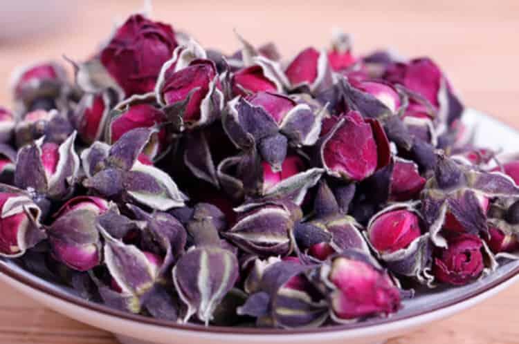 国内最好的玫瑰花中国哪产的玫瑰花茶好？