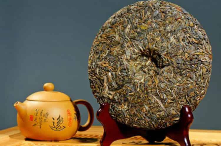 云南普洱茶十大名牌排名榜_盘点普洱茶的品牌