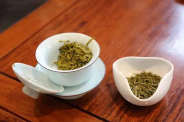 黄茶的代表名茶是_具有代表性的黄茶有哪些