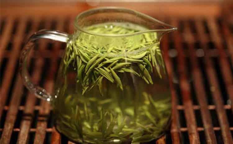 喝绿茶有什么好处 喝绿茶要注意什么