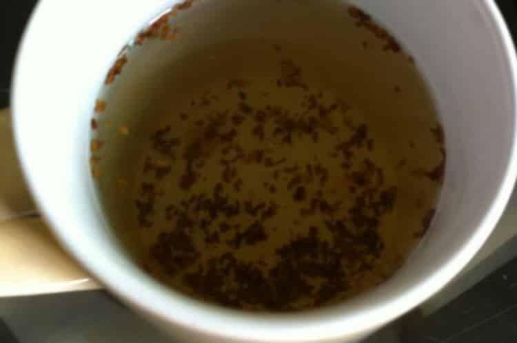 桂花茶加蜂蜜的功效与作用_桂花蜂蜜有什么功效与作用？